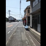 水呑駅（鞆鉄道・廃駅）
