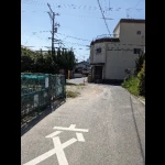 妙見駅（鞆鉄道・廃駅）