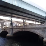 日本橋（一風変わった橋）