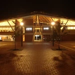 女川駅（JR東日本石巻線）（変わった駅のコレクション）