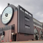 真岡駅（真岡鐵道真岡線）（変わった駅のコレクション）