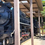 飛鳥山公園（東京都の保存車両）