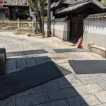 日本一短い橋（ささやき橋）（日本一のスポット）