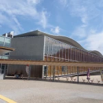 道の駅　したら（愛知県にある道の駅コレクション）