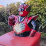 てぶくろマンのポスト（変わり種・郵便ポスト）