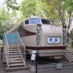 さいたま市岩槻区太田3丁目（埼玉県の保存車両）