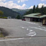 道の駅　飛騨古川いぶし（岐阜県にある道の駅コレクション）