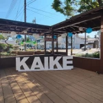 KAIKE（花風の足湯）（ロゴモニュメントのコレクション）