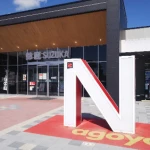 Nagoya（鈴鹿PA）（ロゴモニュメントのコレクション）