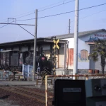 三岐鉄道・貨物鉄道博物館（三重県の保存車両）