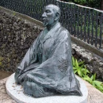 豊臣秀吉（有馬温泉）（戦国時代の武将像コレクション）