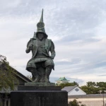 加藤清正像（戦国時代の武将像コレクション）