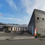 道の駅　青洲の里（和歌山県にある道の駅コレクション）