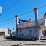 道の駅　志原海岸（和歌山県にある道の駅コレクション）
