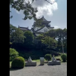 岡崎城（日本100名城）