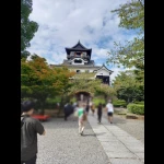 犬山城（日本100名城）