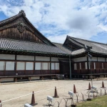 二条城（日本100名城）