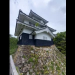 吉田城（続日本100名城）