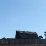 吉野ヶ里遺跡（日本100名城）
