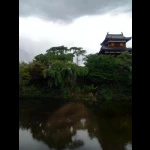 大和郡山城（続日本100名城）