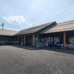 道の駅　草津（滋賀県にある道の駅コレクション）