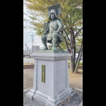 竹中半兵衛（戦国時代の武将像コレクション）