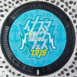 イナズマロックフェス・マンホール：その7（イナズマロックフェス・マンホール）