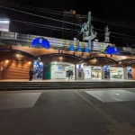 関内駅（変わった駅のコレクション）