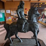 丹羽氏重（戦国時代の武将像コレクション）