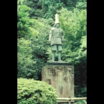 前田利家（戦国時代の武将像コレクション）