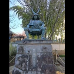 太田氏資（戦国時代の武将像コレクション）