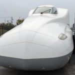 N700系量産先行試作車（リニア・鉄道館）（愛知県の保存車両）