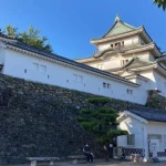 和歌山城（日本100名城）