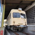 妻沼中央公民館（熊谷市妻沼東１丁目）（埼玉県の保存車両）
