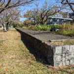 三保駅（清水港線・遺構巡りコレクション）