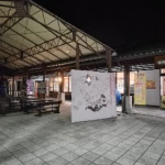 道の駅　雷電くるみの里（長野県にある道の駅コレクション）