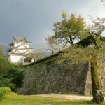 宇和島城（日本100名城）