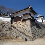 備中松山城（日本100名城）