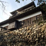 丸岡城（日本100名城）