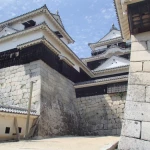 松山城（日本100名城）