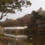 丸亀城（日本100名城）