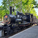 宮代町役場・スキップ広場（南埼玉郡宮代町笠原１丁目）（埼玉県の保存車両）