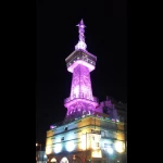 別府タワー（全日本タワー協議会・登録タワー）