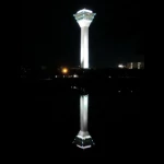 五稜郭タワー（全日本タワー協議会・登録タワー）