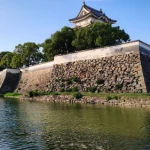 岸和田城（続日本100名城）