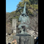 加藤清正像（戦国時代の武将像コレクション）