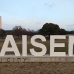 DAISEN（PARK）モニュメント（ロゴモニュメントのコレクション）
