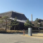 甲府城（日本100名城）