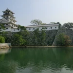 今治城（日本100名城）