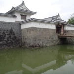 駿府城（日本100名城）